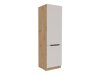 Modulaarinen kaappi ovilla Sole 131
