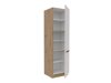 Modulaarinen kaappi ovilla Sole 131
