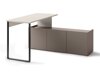 Kulmapöytä Tivseva 109