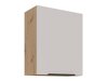 Modulaarinen seinäkaappi Sole 136