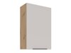 Modulaarinen seinäkaappi Sole 137