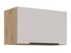 Modulaarinen seinäkaappi Sole 139