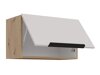 Modulaarinen seinäkaappi Sole 139
