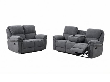 Upholstered furniture set Fivlivo 103