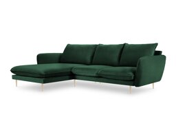 Corner sofa Ferlevi 124 (Malia Forrest)