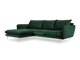 Corner sofa Ferlevi 124 (Malia Forrest)