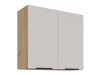 Modulaarinen seinäkaappi Sole 148
