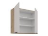 Modulaarinen seinäkaappi Sole 148