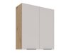 Modulaarinen seinäkaappi Sole 149