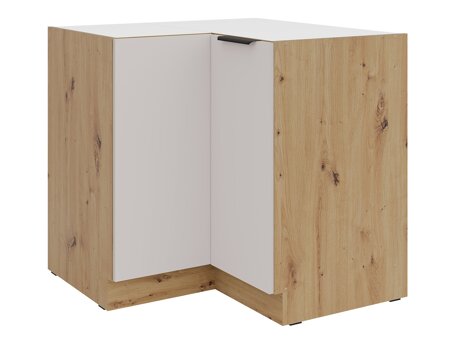 Modulaarinen kulmakaappi Sole 151