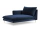 Chaise longue Ferlevi 125 (Malia Marine)