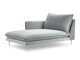 Chaise longue Ferlevi 125 (Malia Slate)