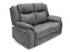 Sofa recliner Odelori 106 (Grey)