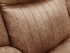 Sofa recliner Odelori 106 (Brown)