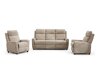 Upholstered furniture set Sonolo 103 (Beige)