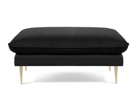 Ottoman Ferlevi 127 (Malia Black)