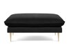 Ottoman Ferlevi 127 (Malia Black)