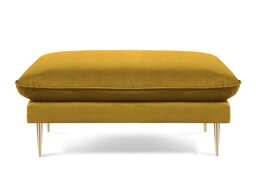 Ottoman Ferlevi 127 (Malia Tumeric)
