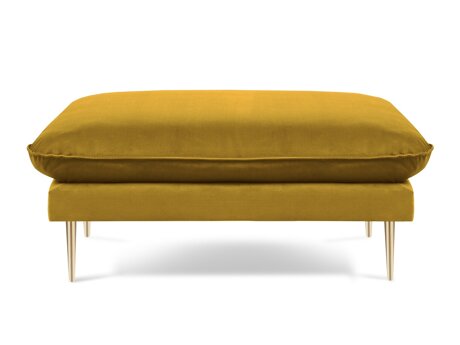 Ottoman Ferlevi 127 (Malia Tumeric)
