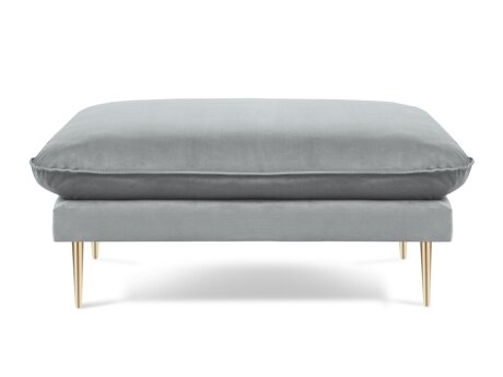 Ottoman Ferlevi 127 (Malia Slate)