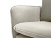 Armchair Ferlevi 126 (Malia Coffee)