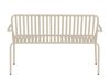 Outdoor bench Dallas 5228
