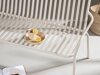 Outdoor bench Dallas 5228