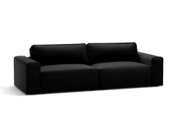 Vuodesohva Beckley 204 (Paris Black)