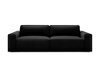 Vuodesohva Beckley 204 (Paris Black)