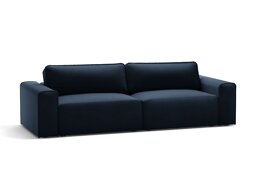 Vuodesohva Beckley 204 (Paris Deep Blue)
