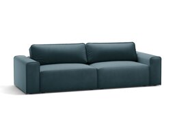 Vuodesohva Beckley 204 (Paris Dark Blue)
