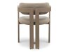 Tuoli Burleson 565 (Ruskea)