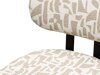 Tuoli Burleson 480 (Beige + Kerma)