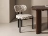 Tuoli Burleson 480 (Beige + Kerma)