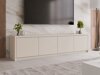 TV-taso Lectio (Beige)