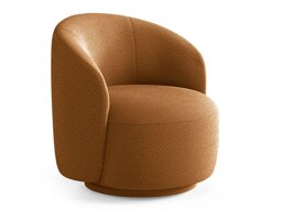 Nojatuoli Beckley 353 (Coral 35)