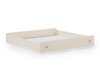 Vetolaatikko Velferi 119 (Beige)