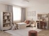 Vetolaatikko Velferi 119 (Beige)