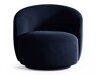 Nojatuoli Beckley 355 (Casino Deep Blue)