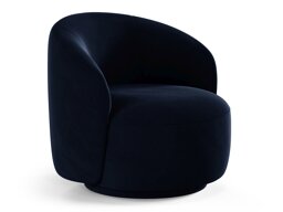 Nojatuoli Beckley 355 (Casino Deep Blue)