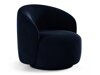 Nojatuoli Beckley 355 (Casino Deep Blue)