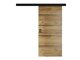 Sliding door Dover 171 (Craft oak)