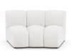 Modulaarinen istuinyksikkö Cirleve 114 (Baloo 2073)