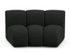 Modulaarinen istuinyksikkö Cirleve 114 (Baloo 2082)