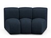 Modulaarinen istuinyksikkö Cirleve 114 (Baloo 2088)