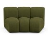 Modulaarinen istuinyksikkö Cirleve 114 (Baloo 2090)