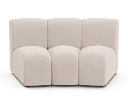 Modulaarinen istuinyksikkö Cirleve 114 (Venus 2927)