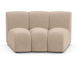 Modulaarinen istuinyksikkö Cirleve 114 (Venus 2928)