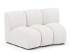 Modulaarinen istuinyksikkö Cirleve 114 (Baloo 2073)