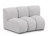 Modulaarinen istuinyksikkö Cirleve 114 (Baloo 2085)